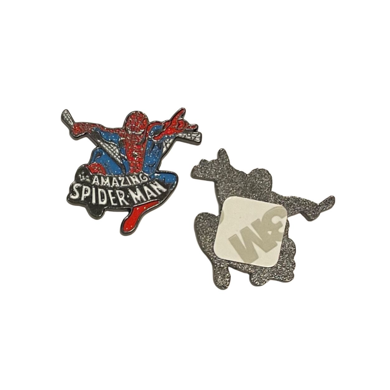 ستيكر ملصق SPIDER MAN