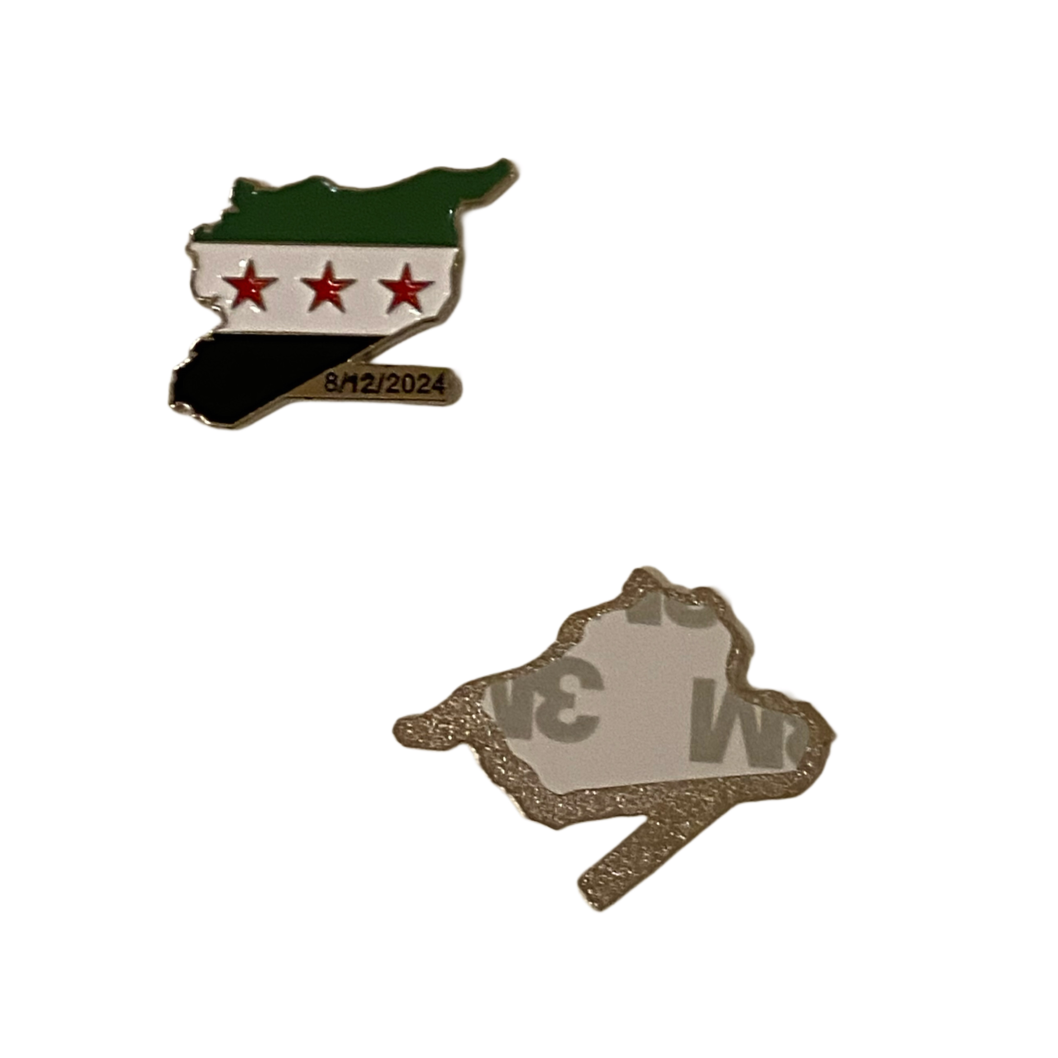 ستيكر سوريا