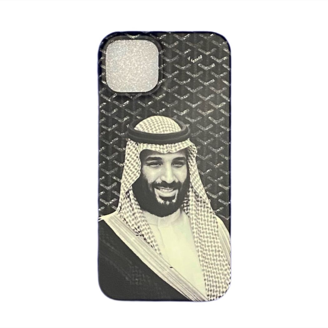 كفر ايفون 15 بلس محمد بن سلمان