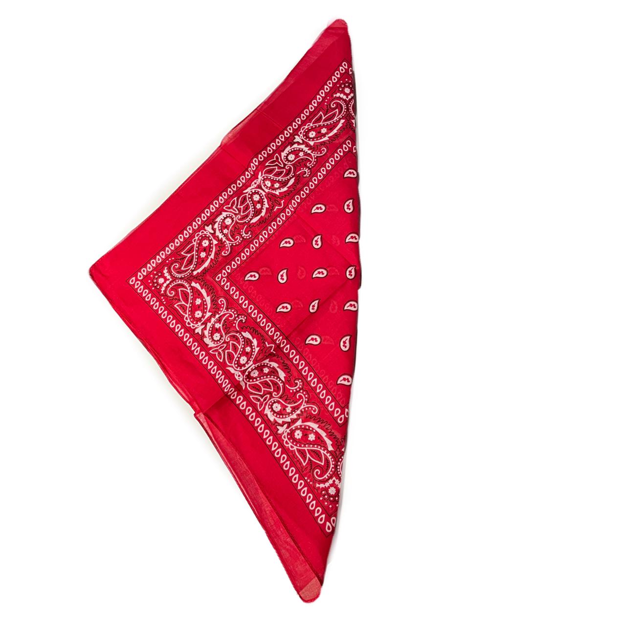 بندانة حمراء