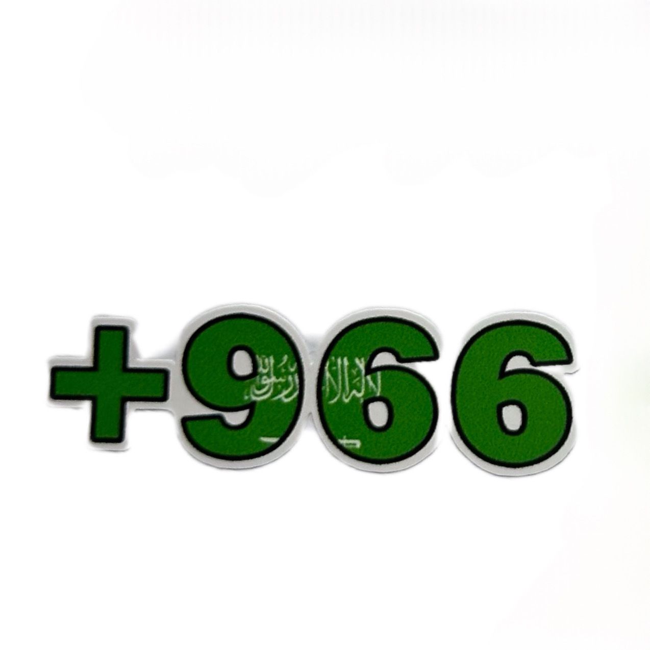ستيكر 966+