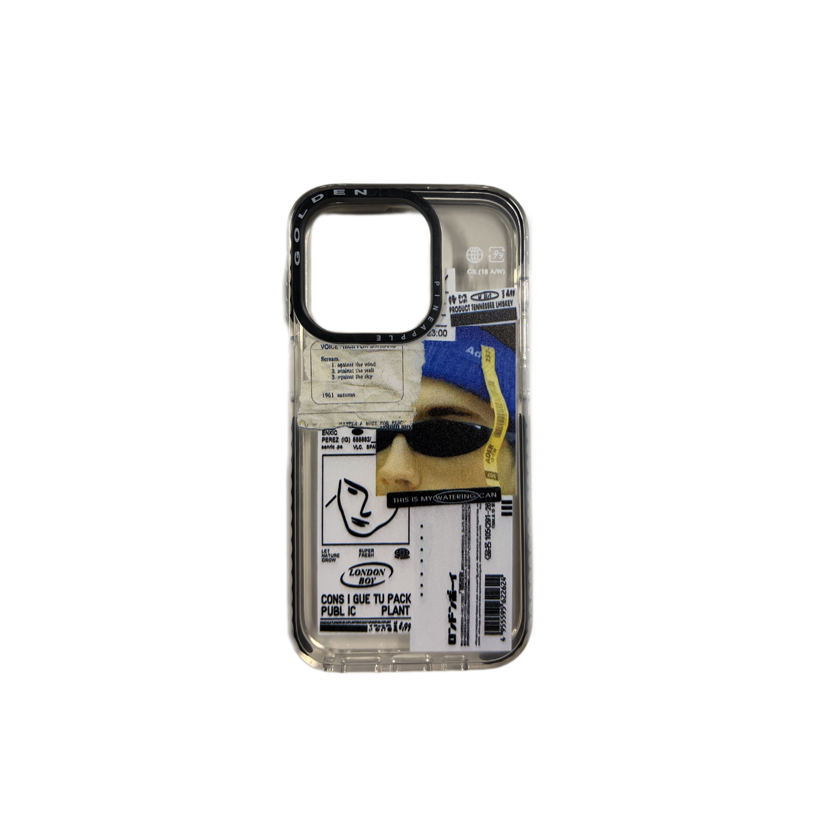 كفر Iphone14 plus
