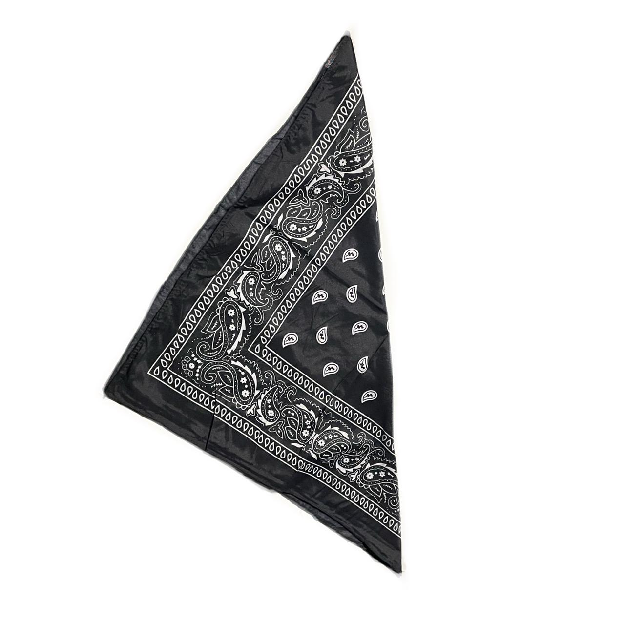  بندانة سوداء
