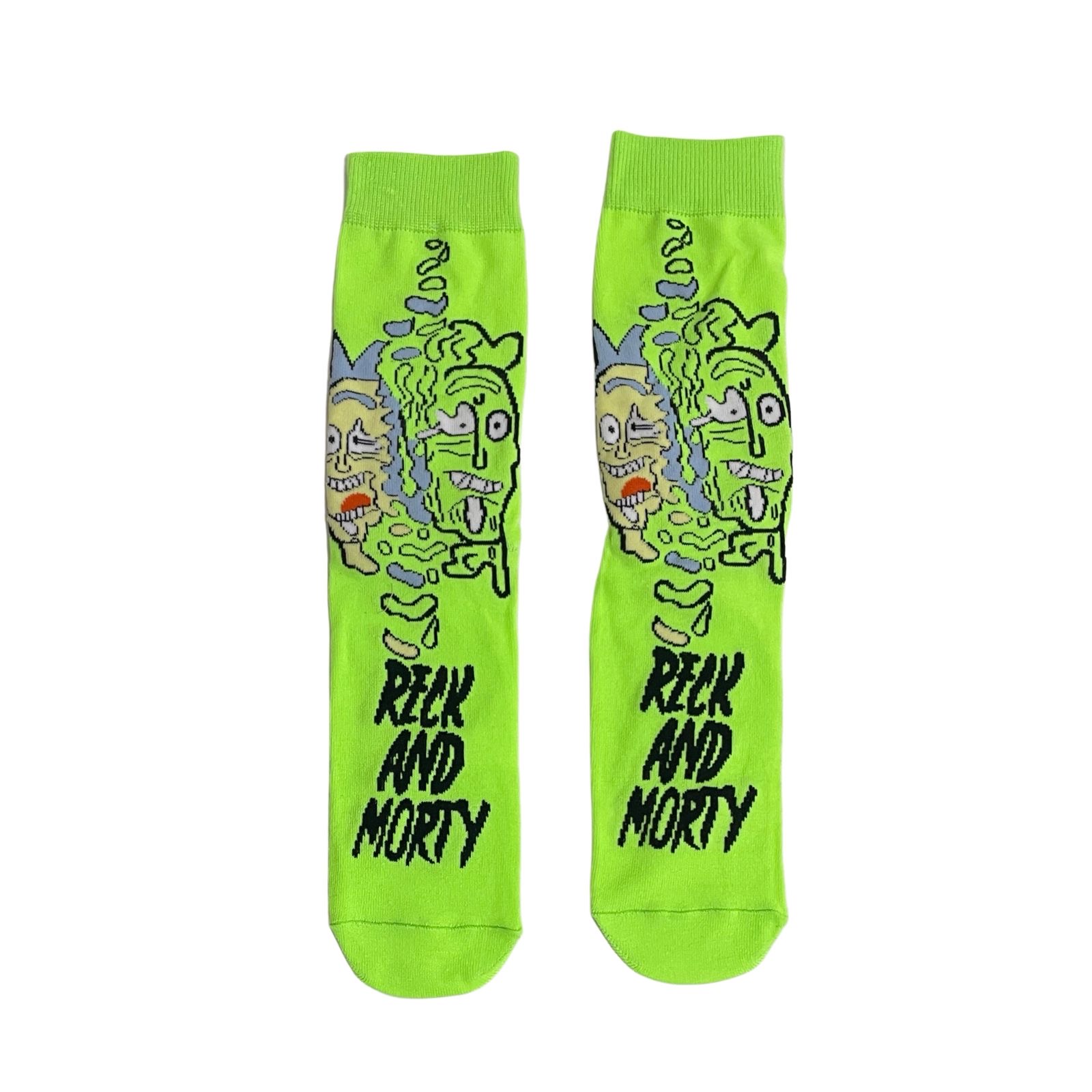 reck and morty شراب