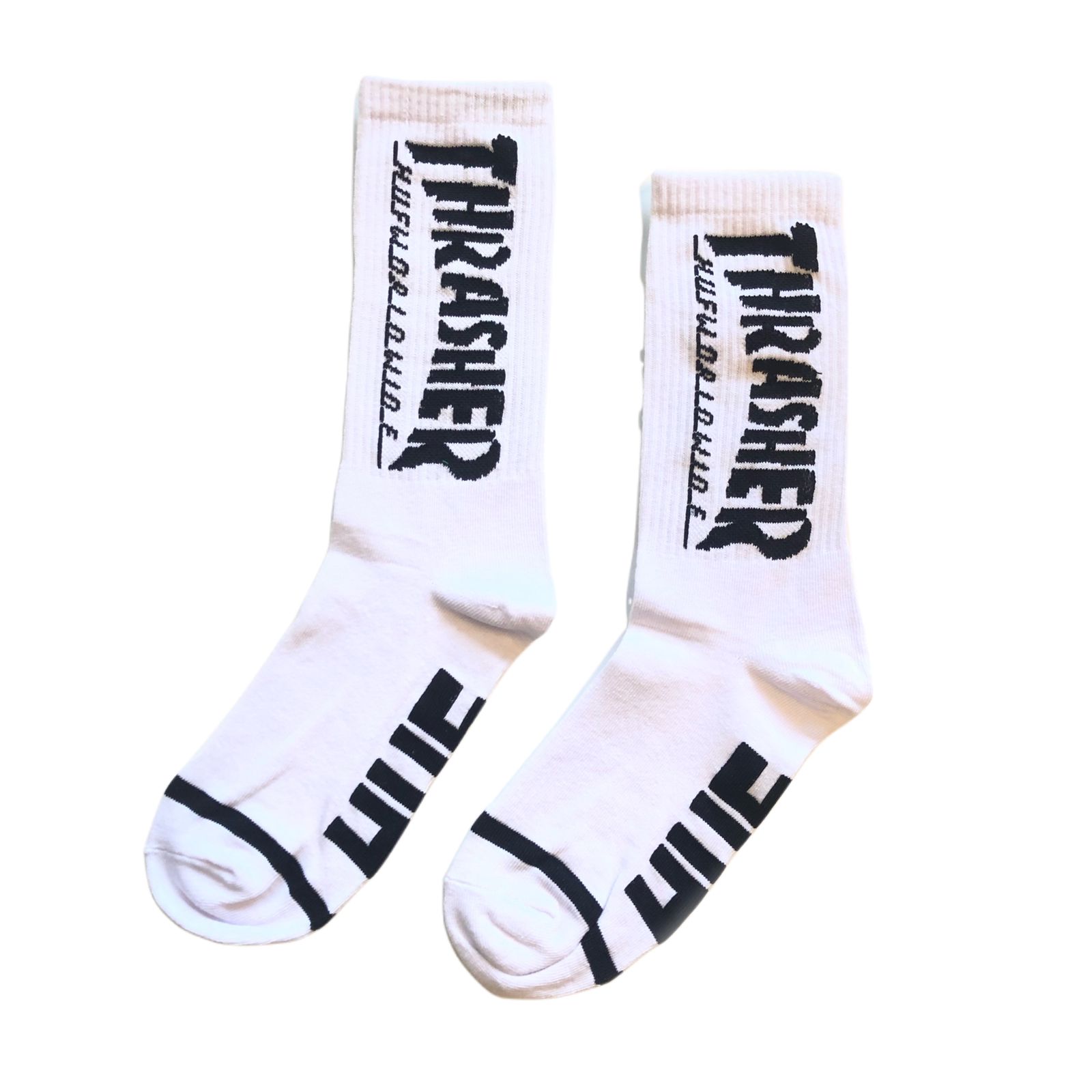 شراب Thrasher