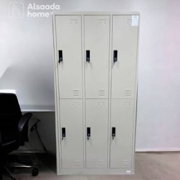 دواليب تخزين (لوكر)