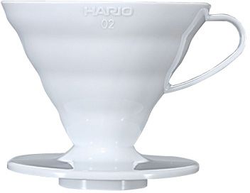 قمع ترشيح v60