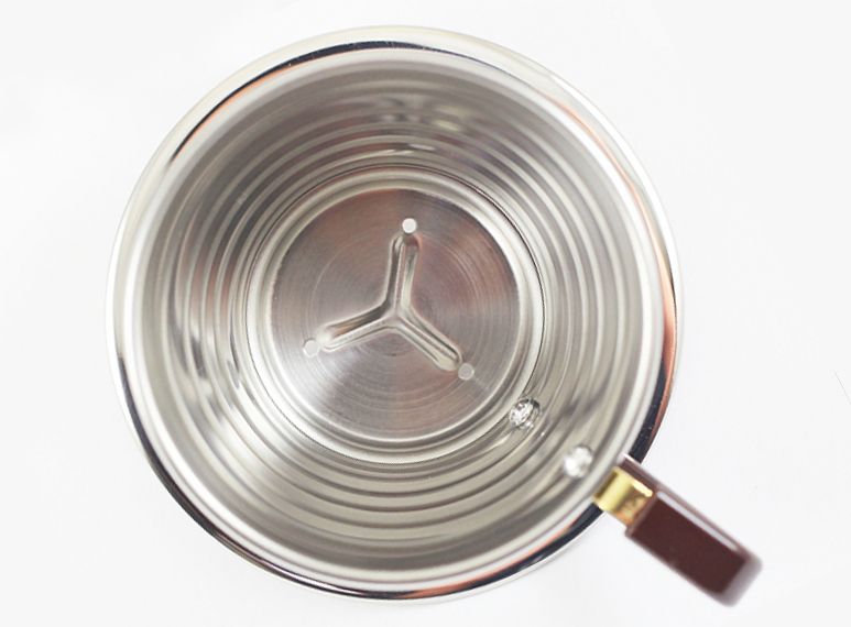 قمع ترشيح
