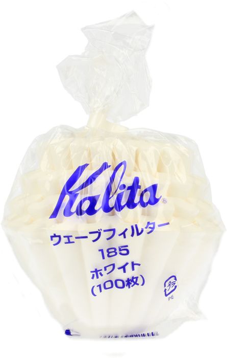 فلاتر كاليتا 185