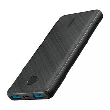 Anker Anker 26800mAh Ultra Capacity Portable Battery - Black