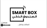 store logo