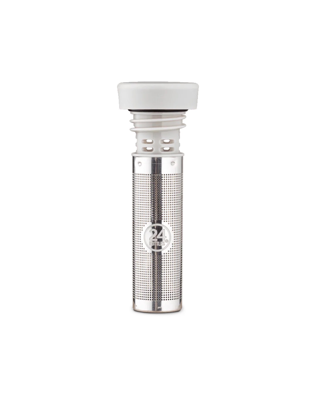 Infuser Lid - Light Grey