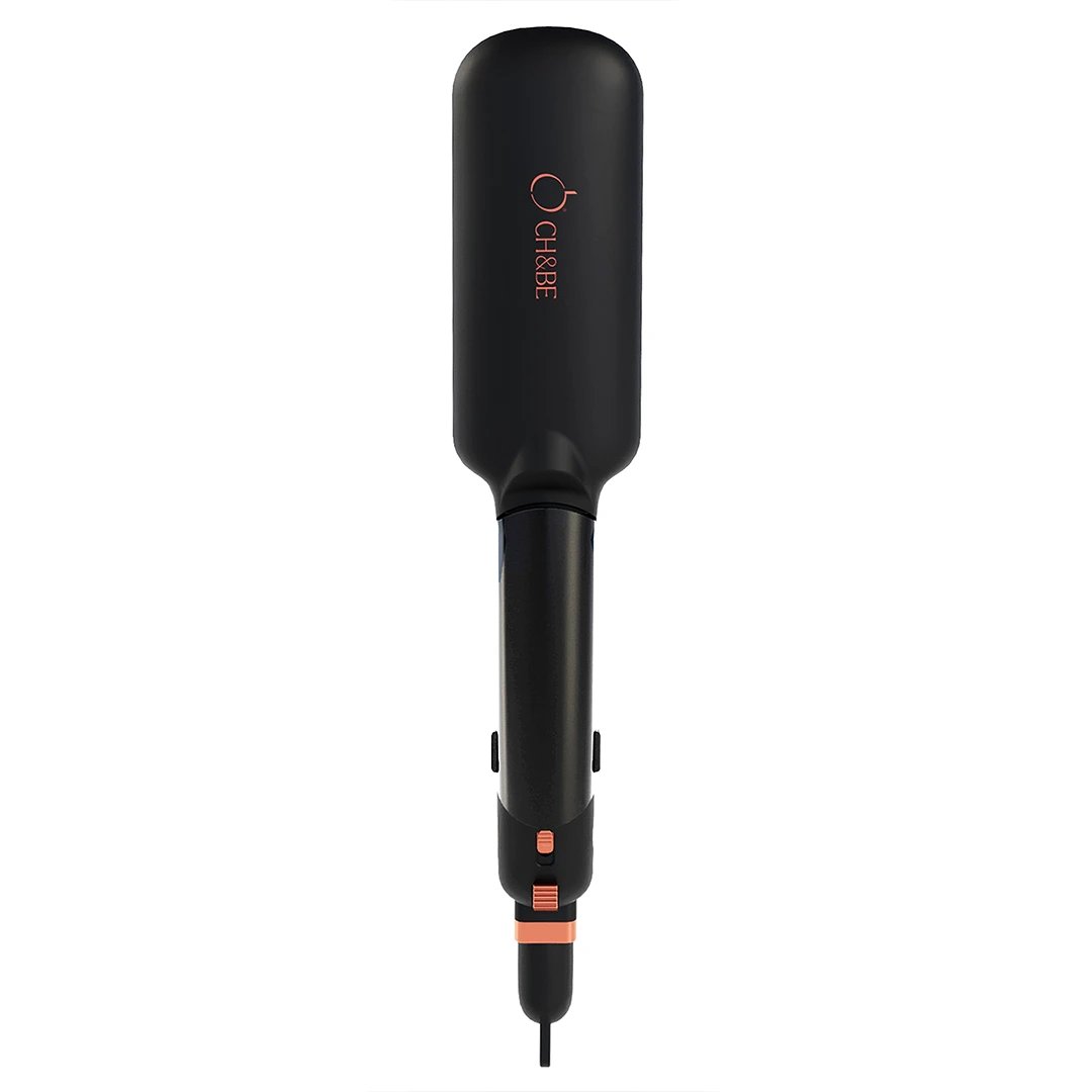 Infrared Steam Straightener 