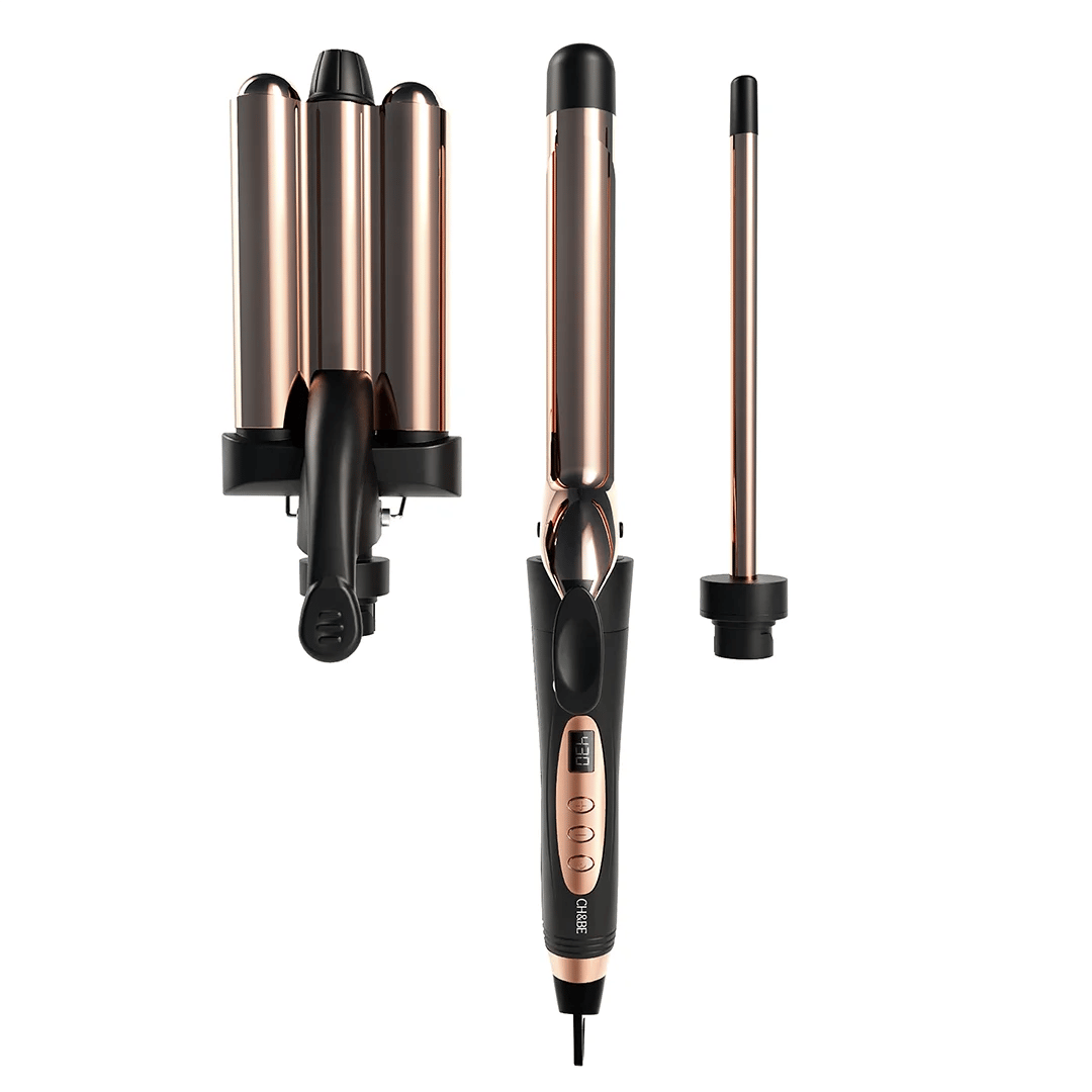 3in1 Waver Set