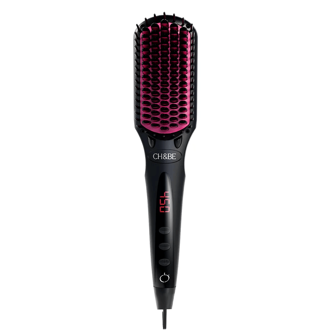 Ionic Straightening Brush 