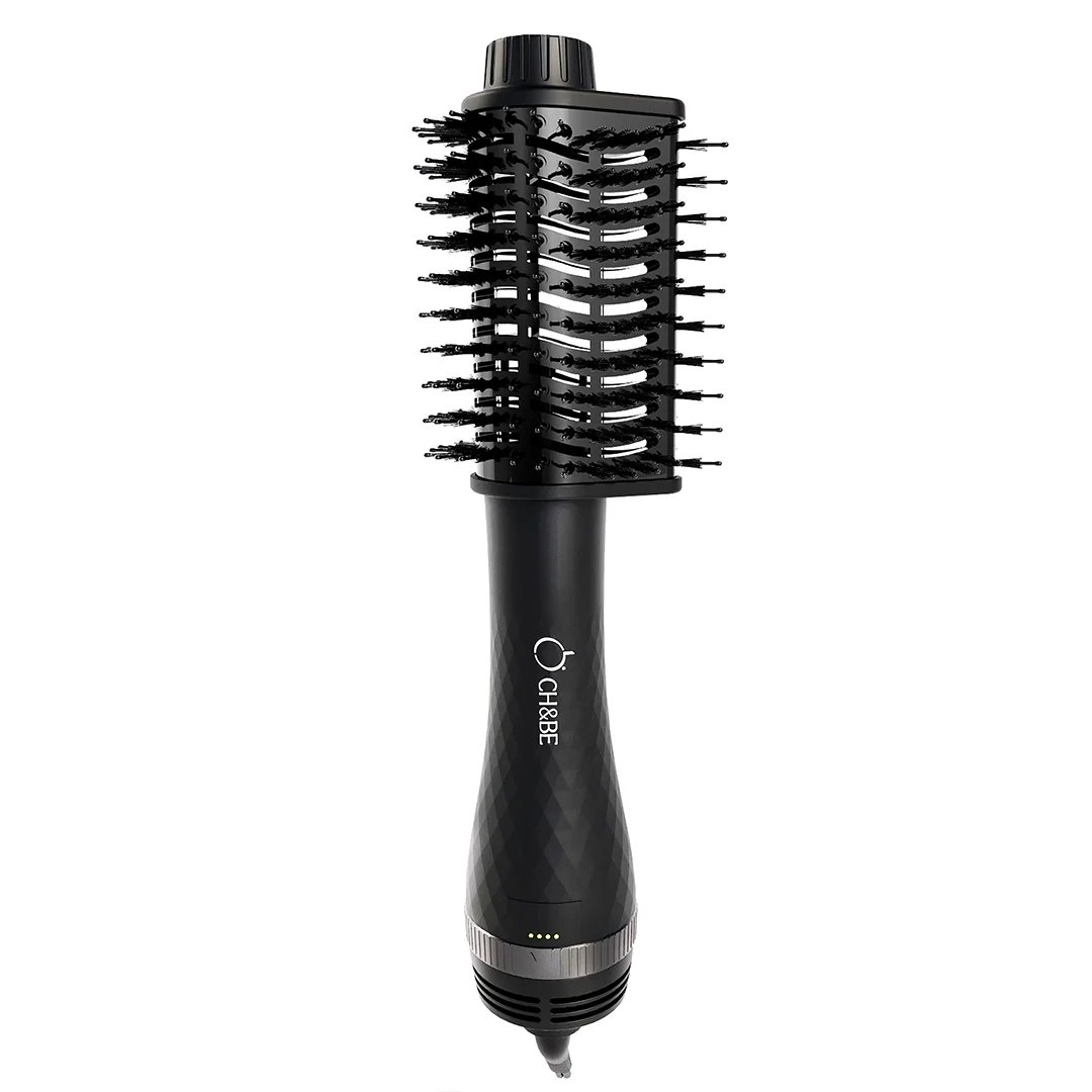 Tri Dry Brush