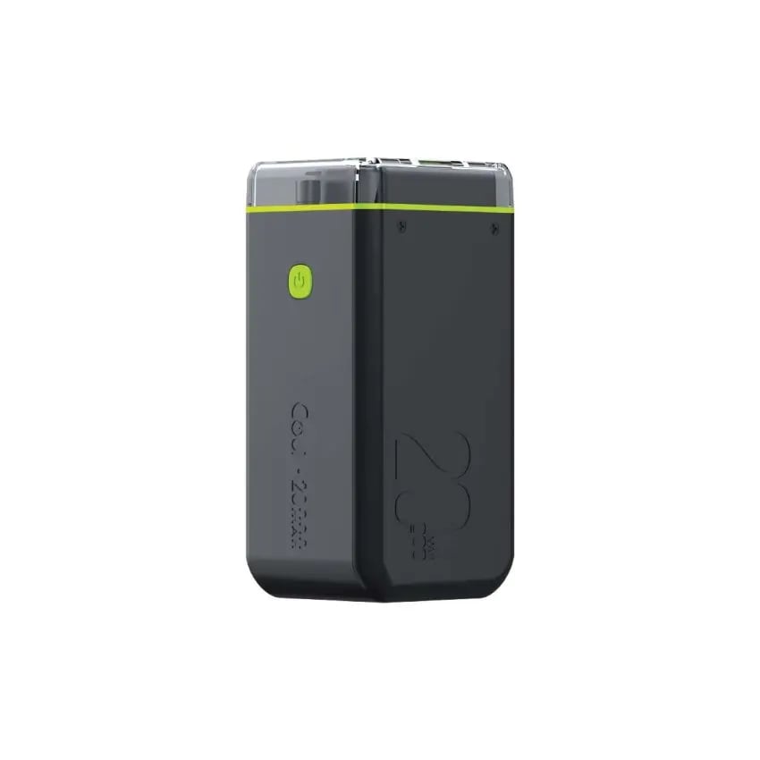 Goui - Beast 65W Power Bank 20000 mAh