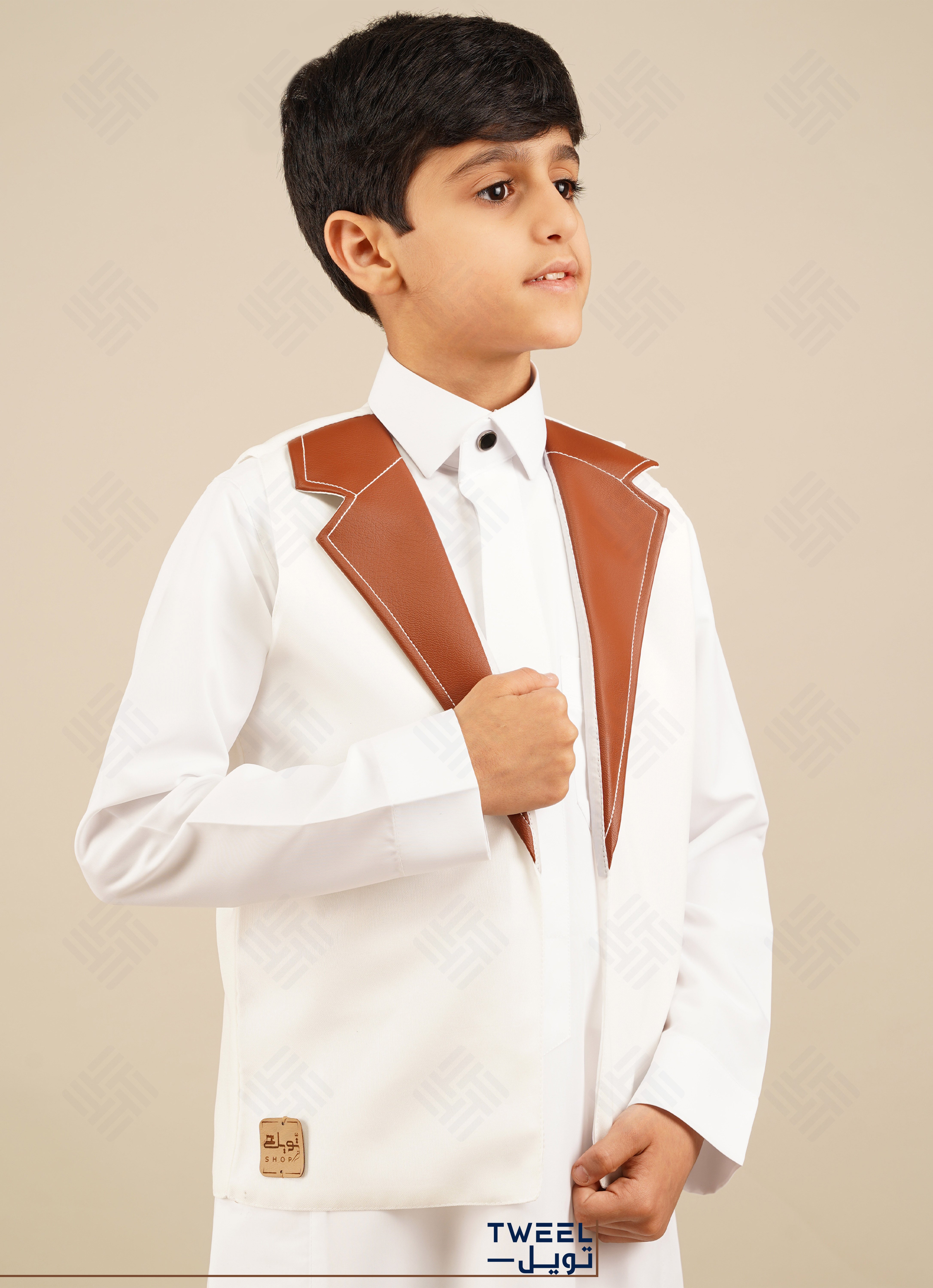 سديري جلد جملي