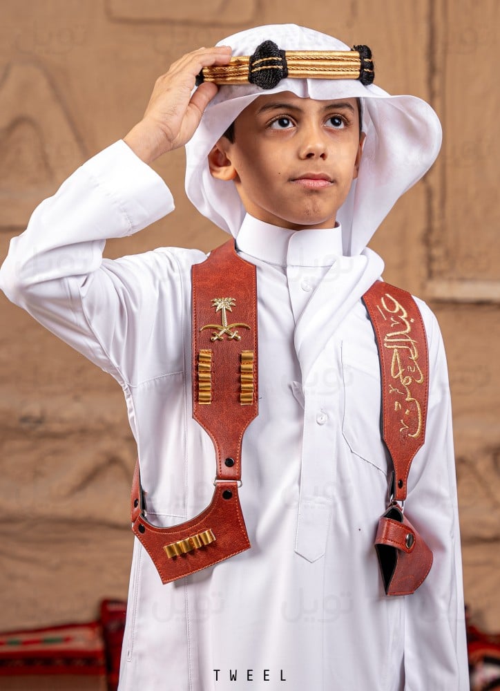 بكج مجند اليوم اليوطني  بني أولاد