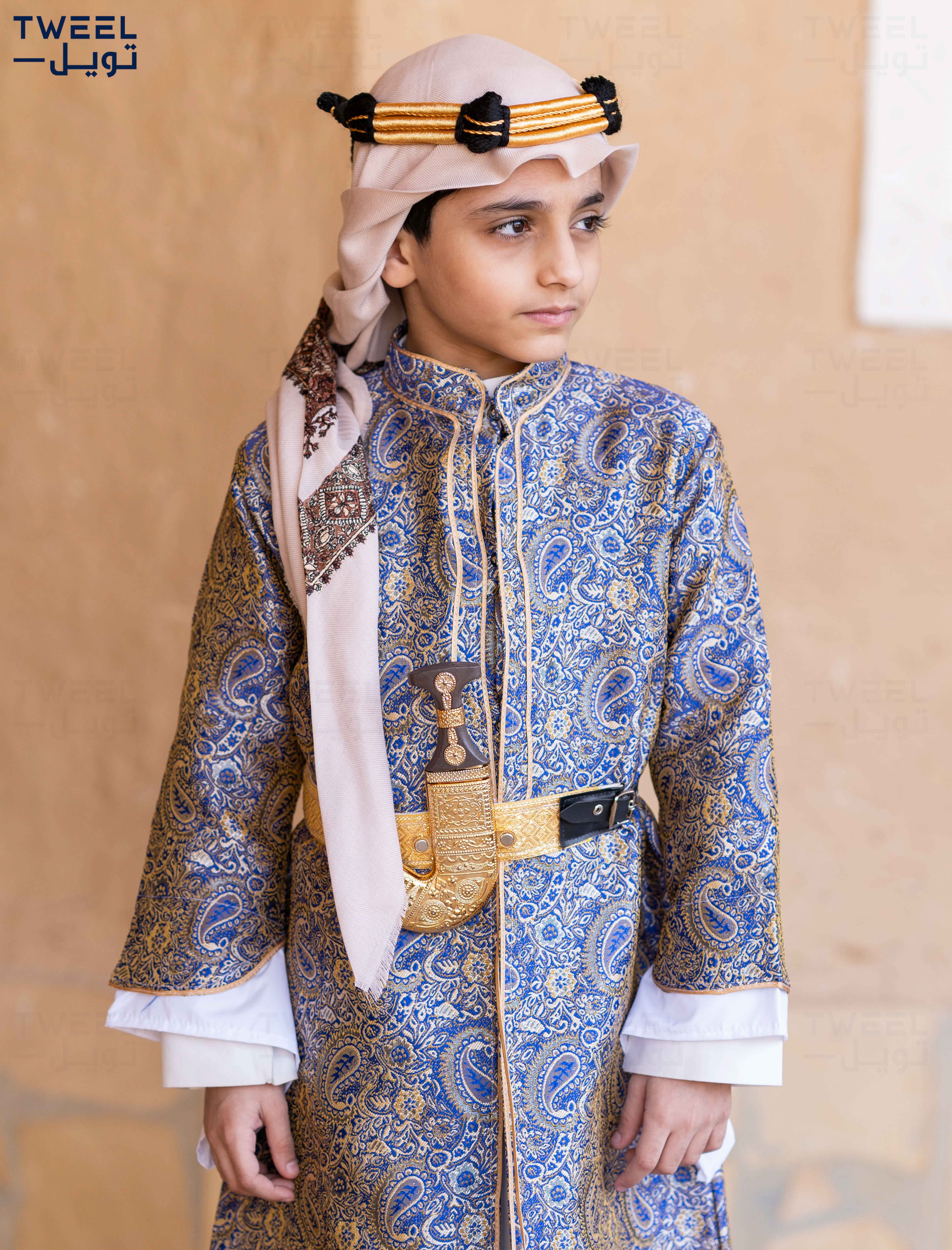 بكج دقلة نجدية