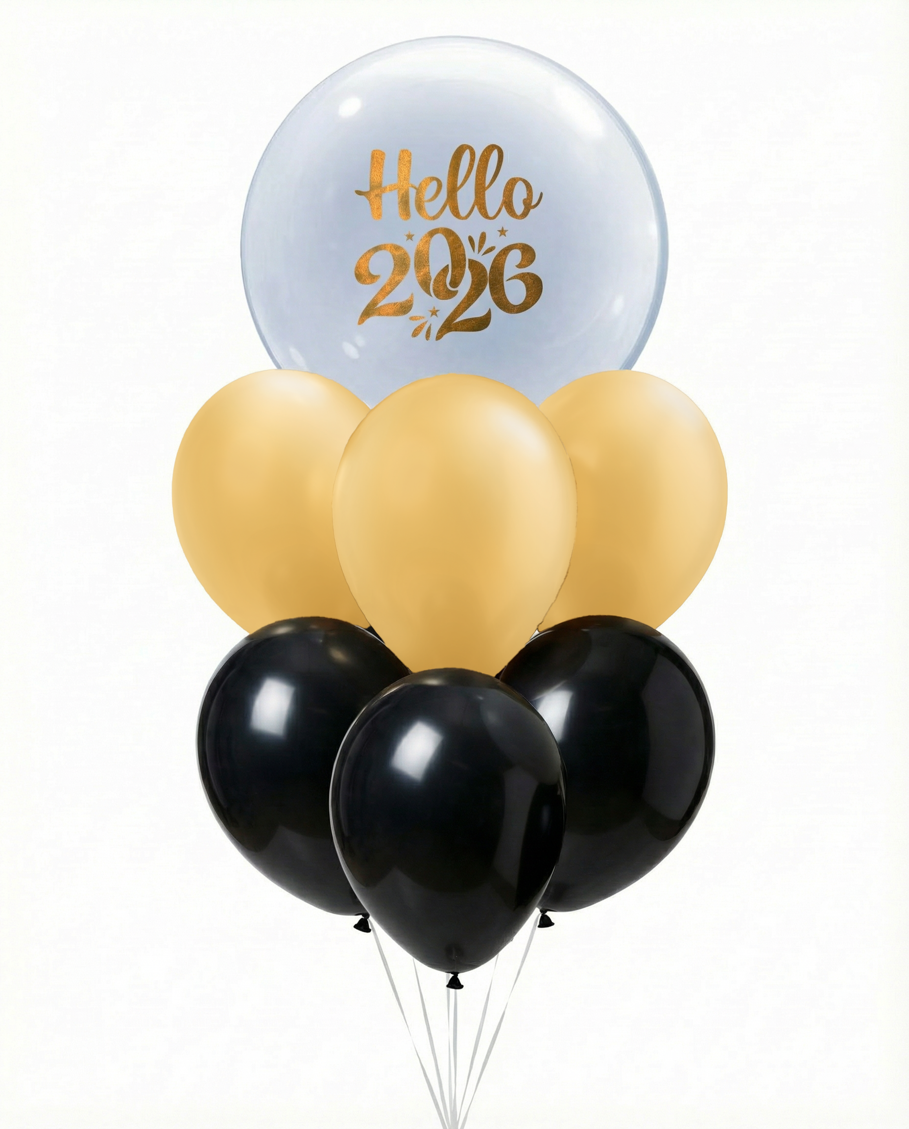 باقة بابل | Hello 2026