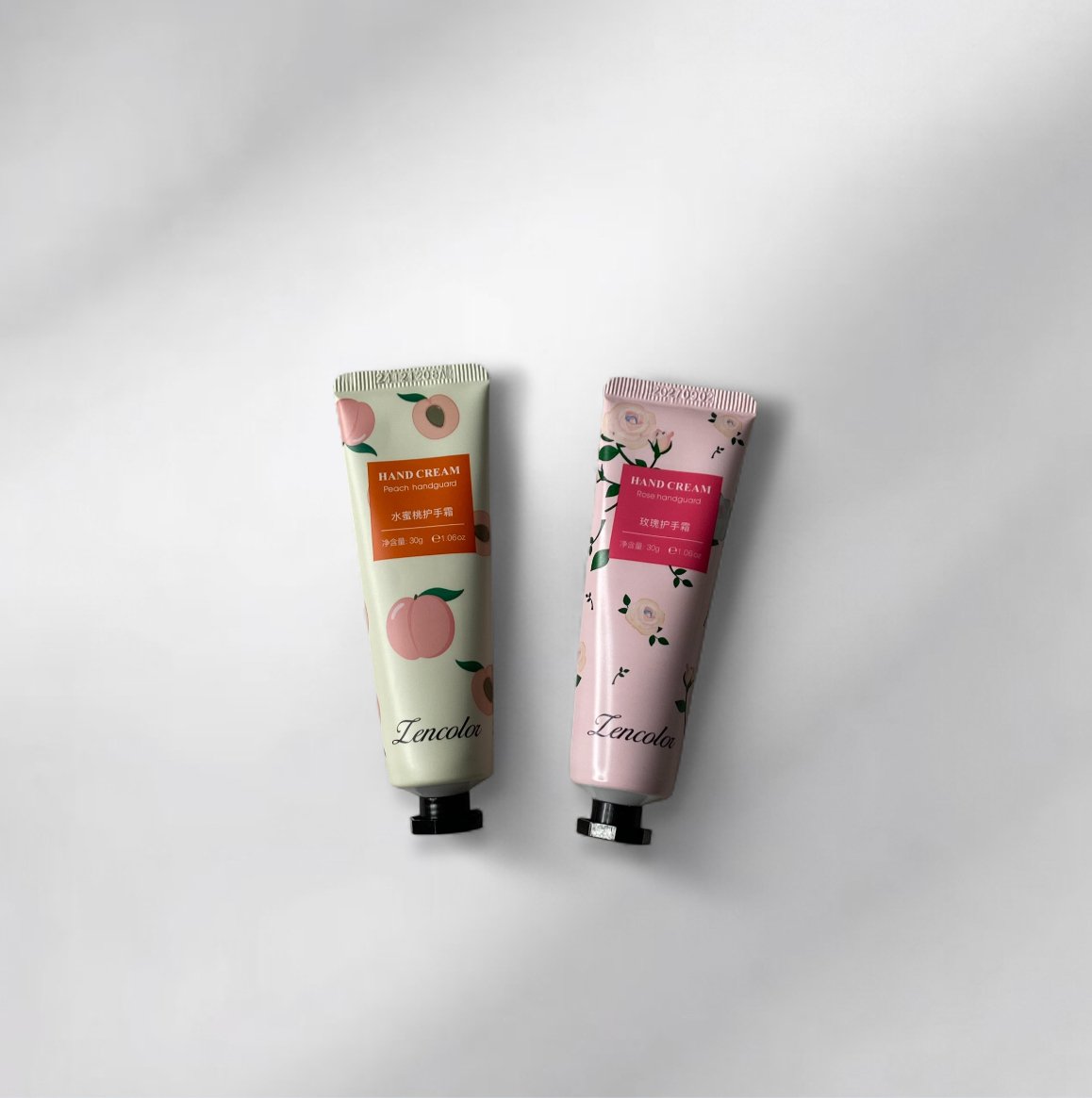  Hand cream series | random 🌸