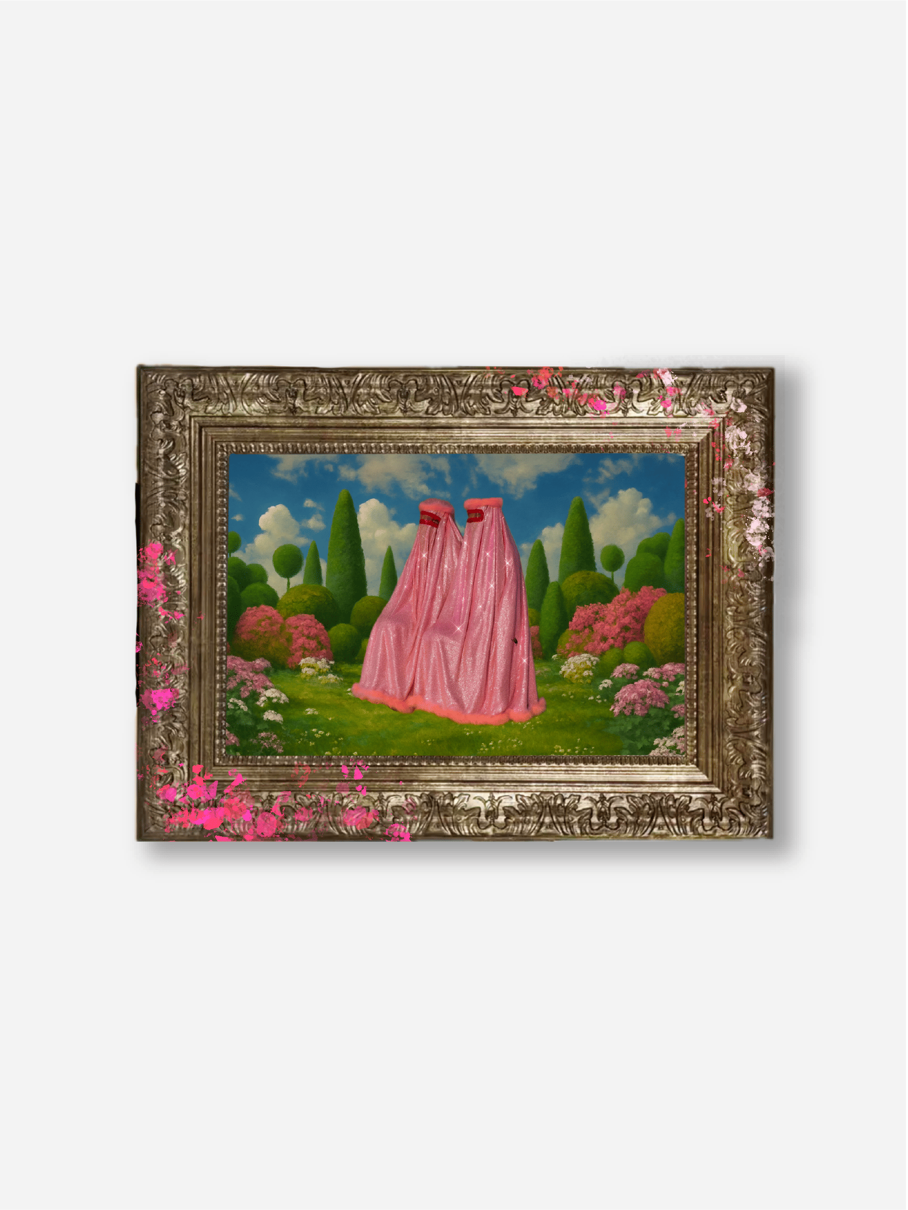 secret garden