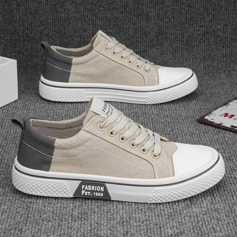 شوز Fashion بلون بيج رائع