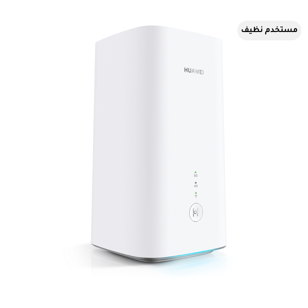 HUAWEI 5G CPE Pro 2 USED H122-373