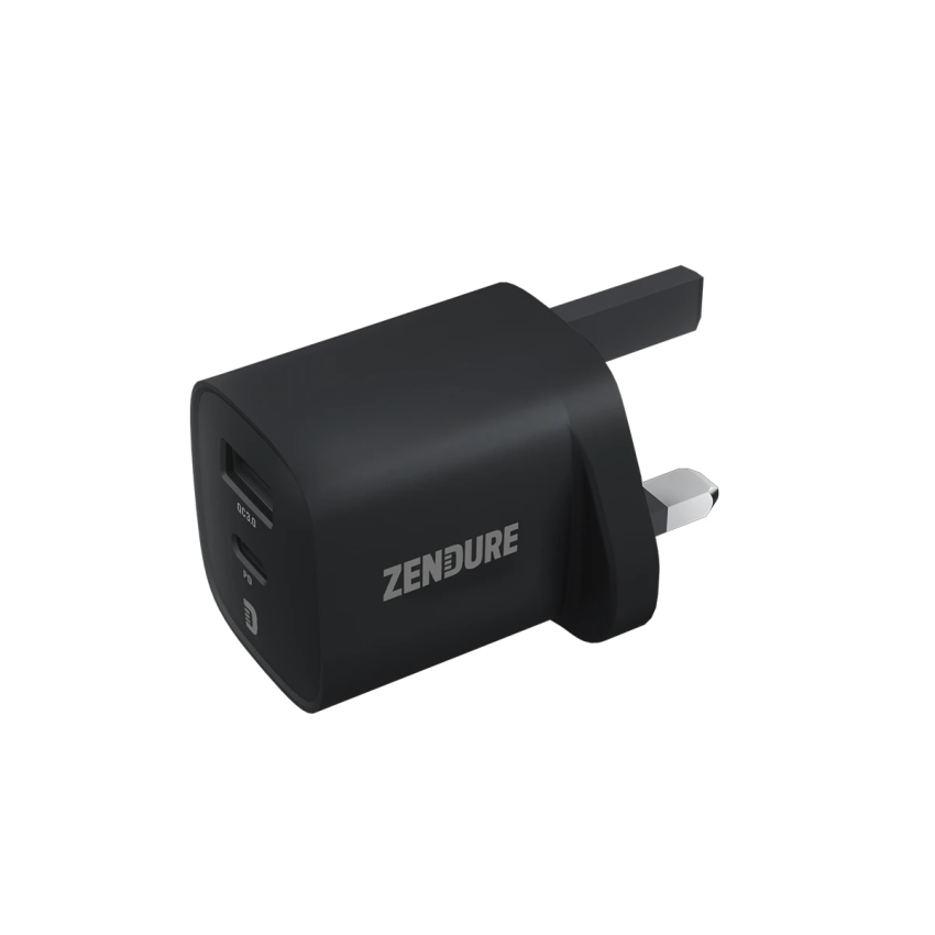 راس جداري زندور 35W PD اسود