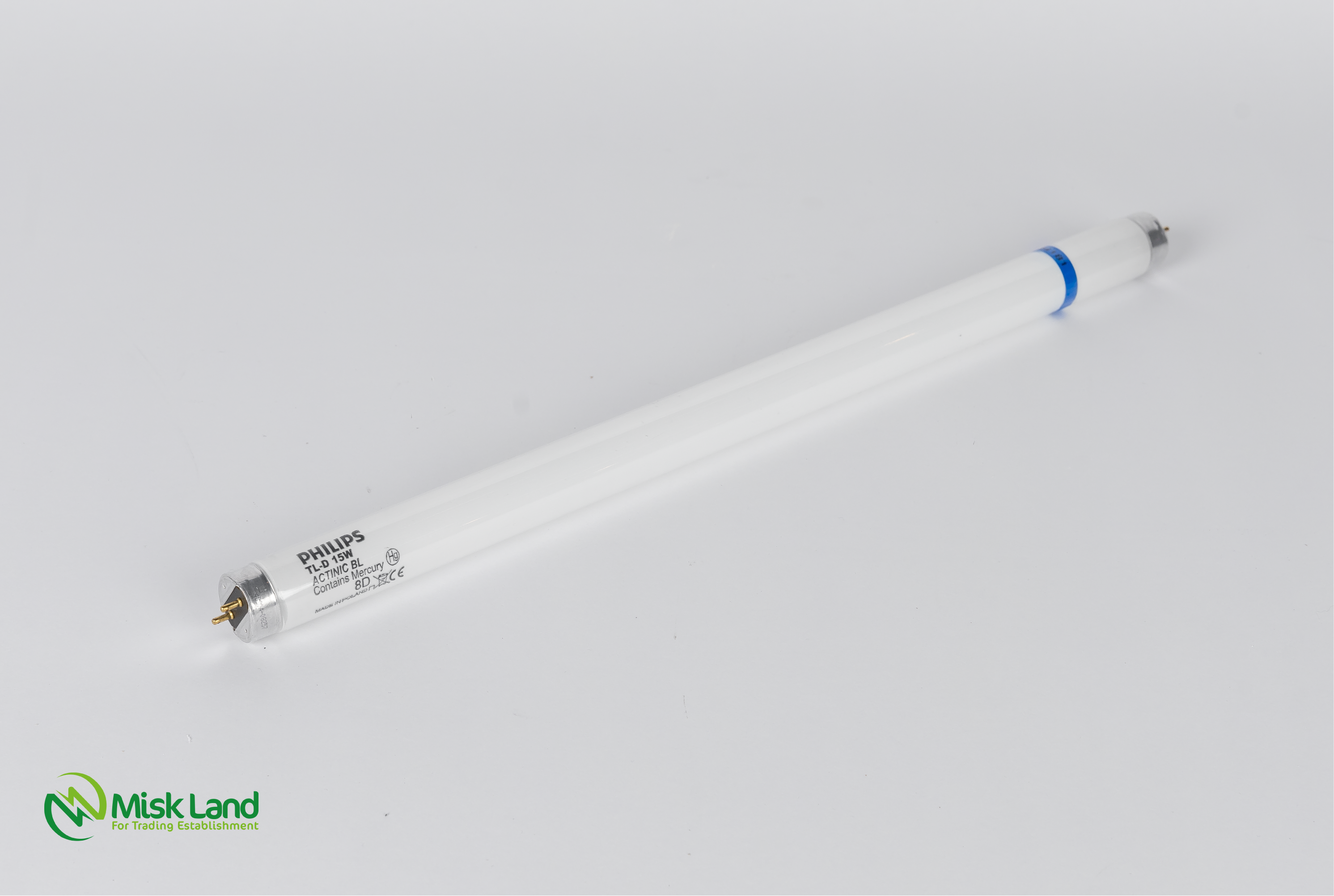 لمبة مصيدة حشرات طائرة UV TUBE