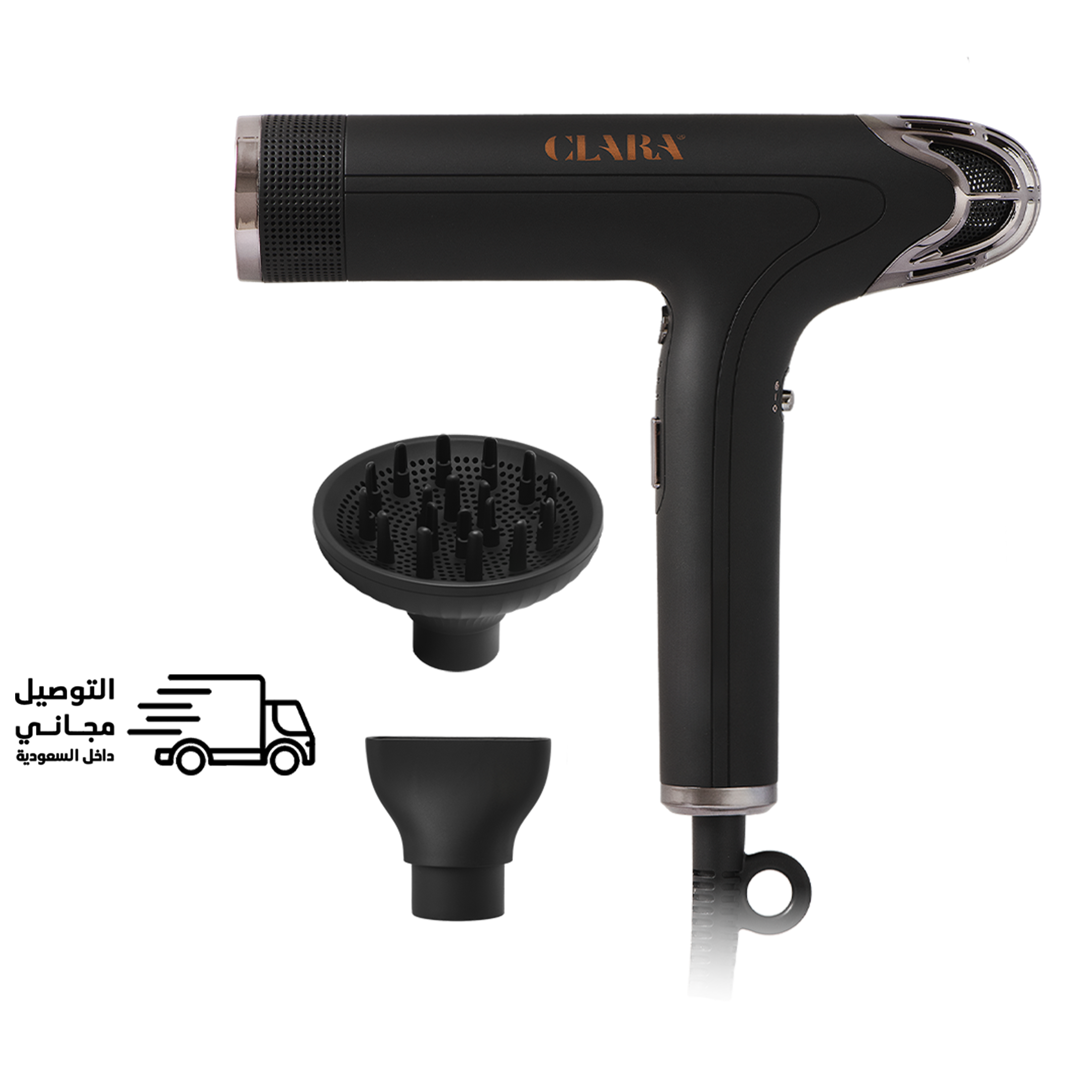 powerful Hair Blower