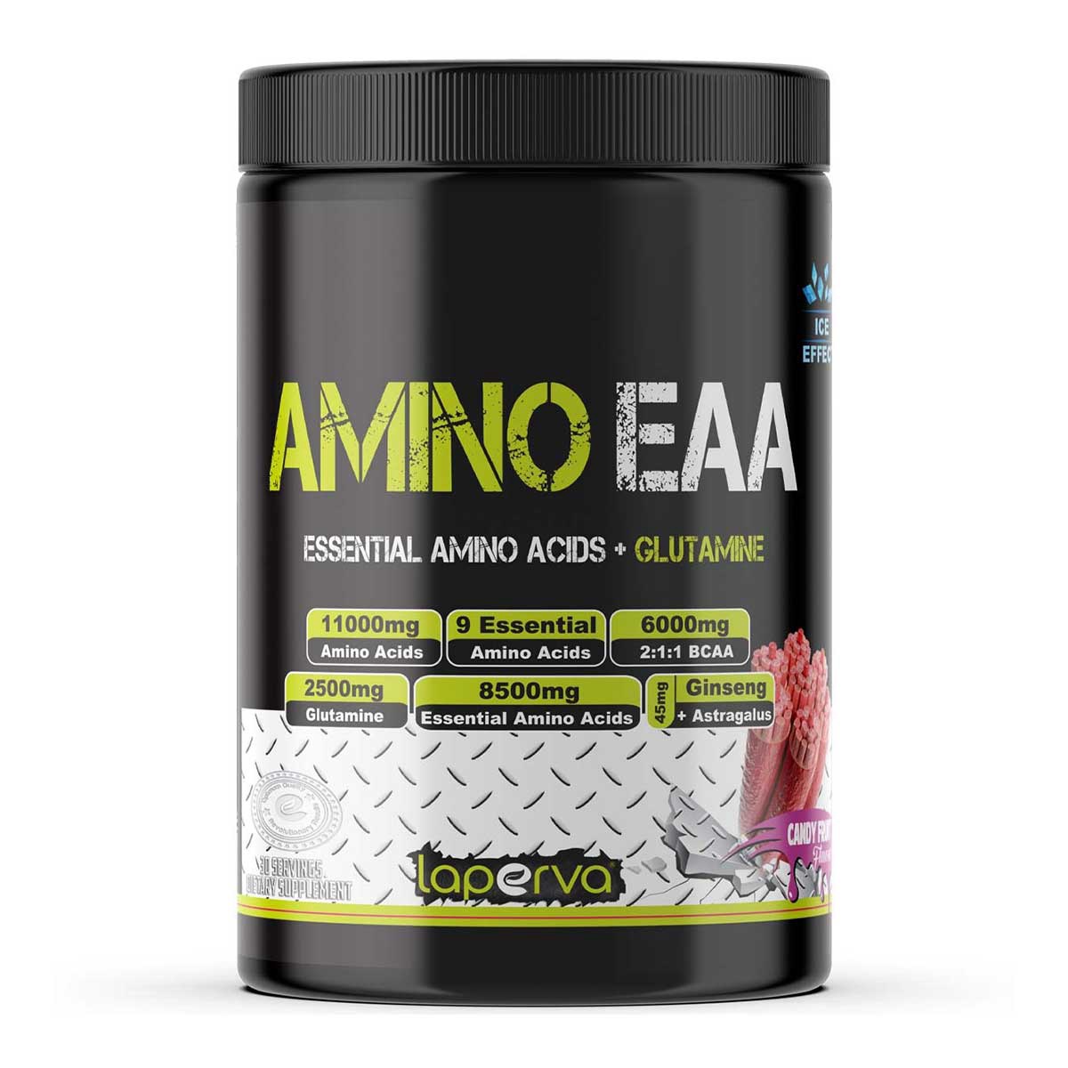 LAPERVA AMINO EAA 390 G