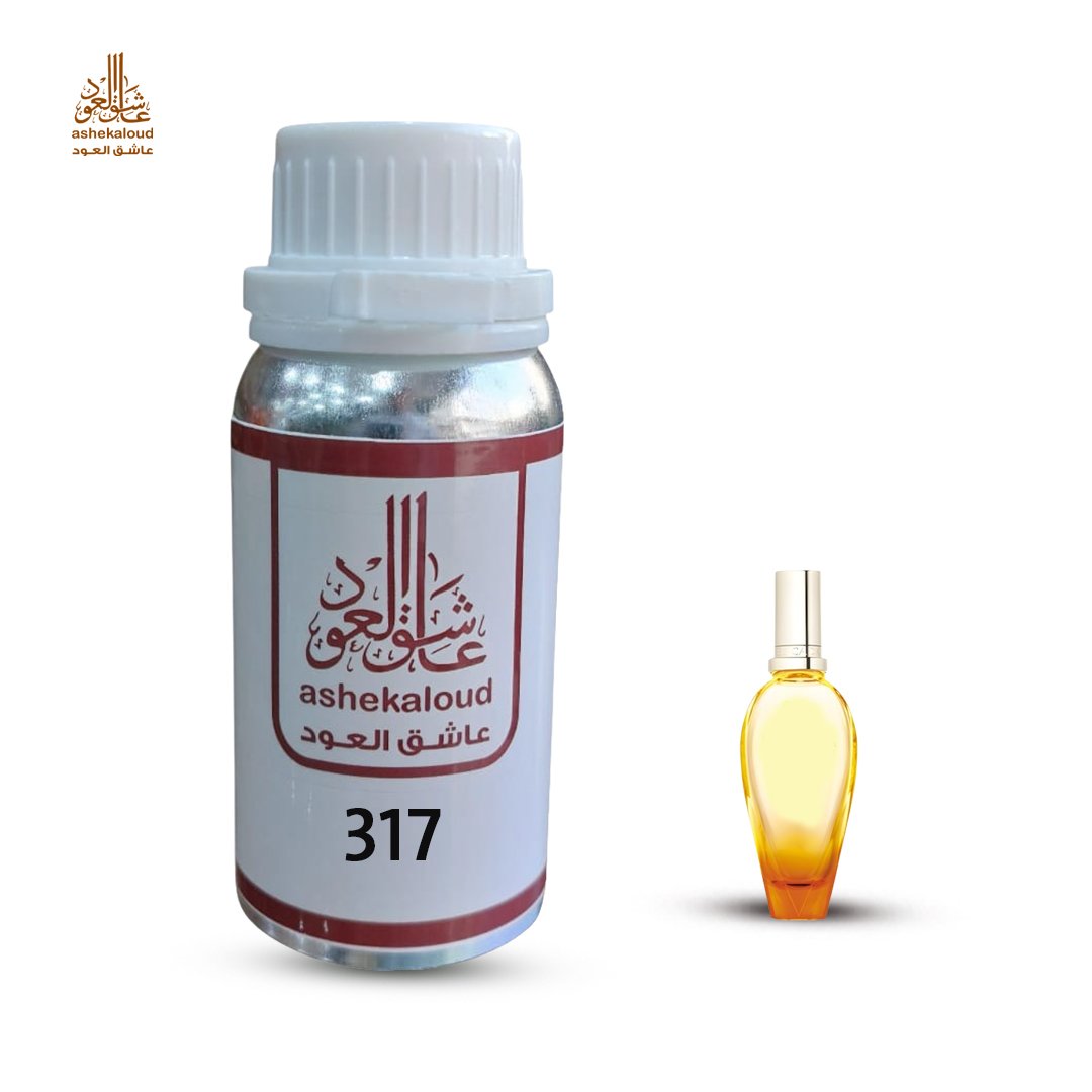 زيت عطري اسكادا تاج