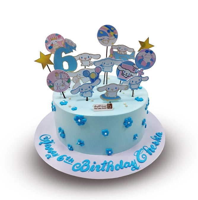 Children Cake 62