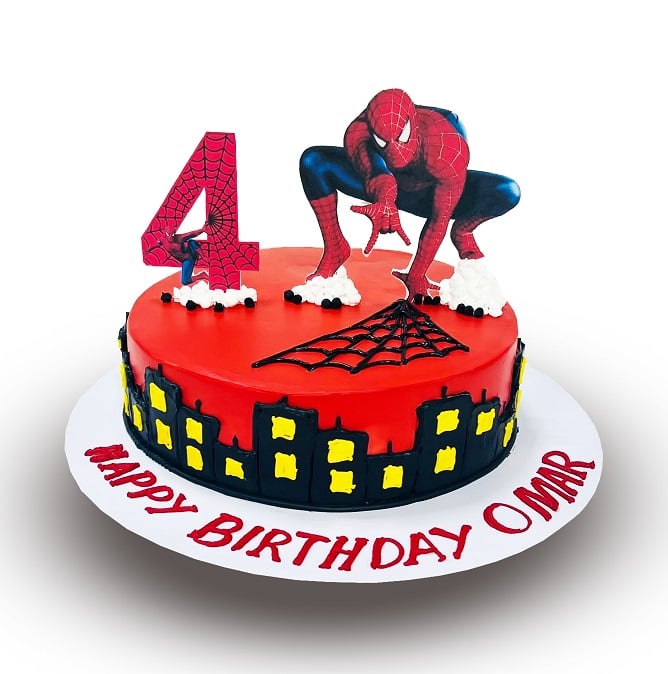 Children Cake 41