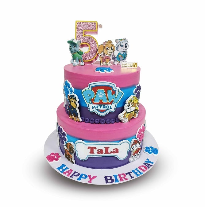 Children Cake 88