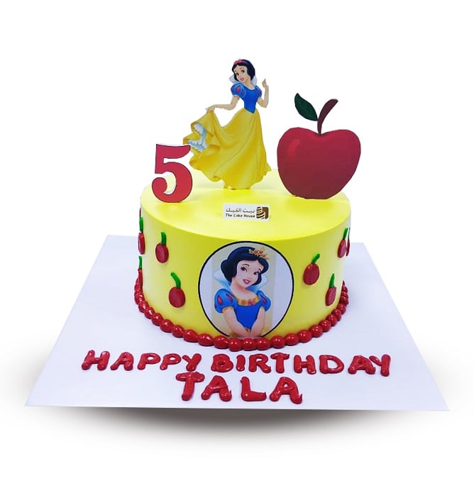 Children Cake 80