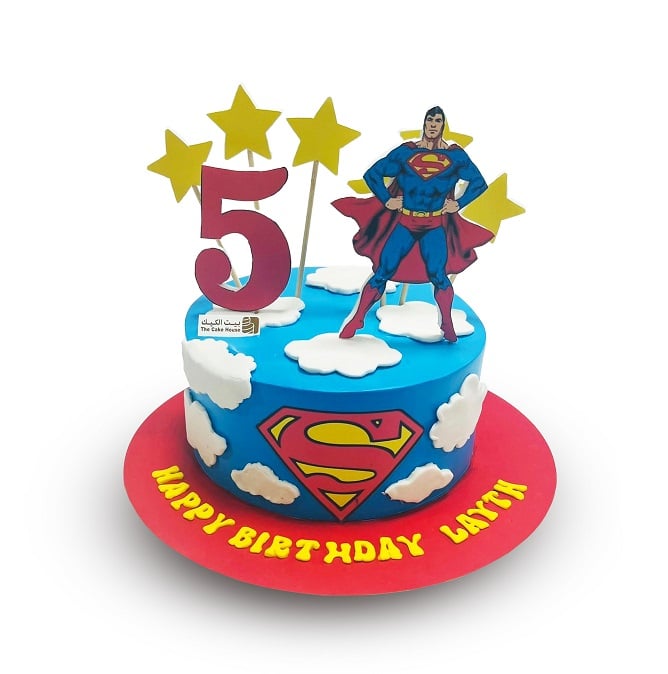 Children Cake 45