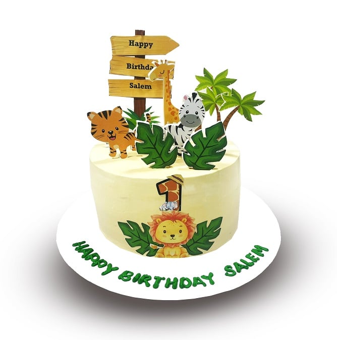 Children Cake 61