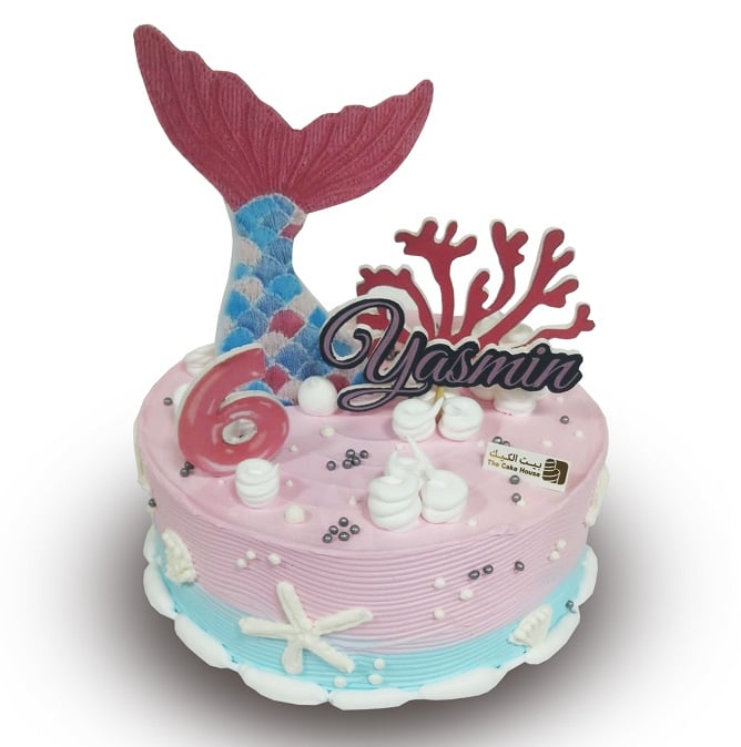 Children Cake 43