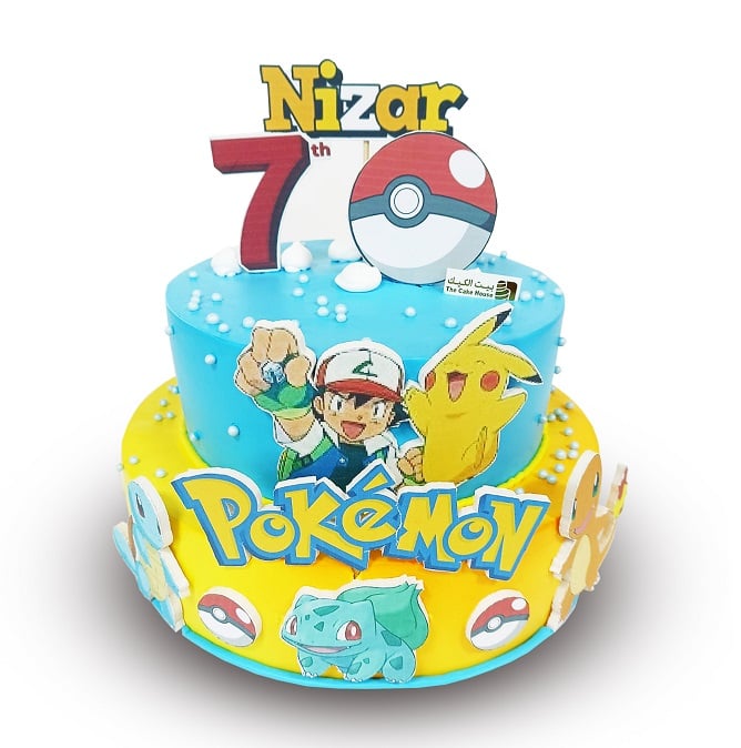 Children Cake 69