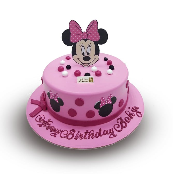 Children Cake 44