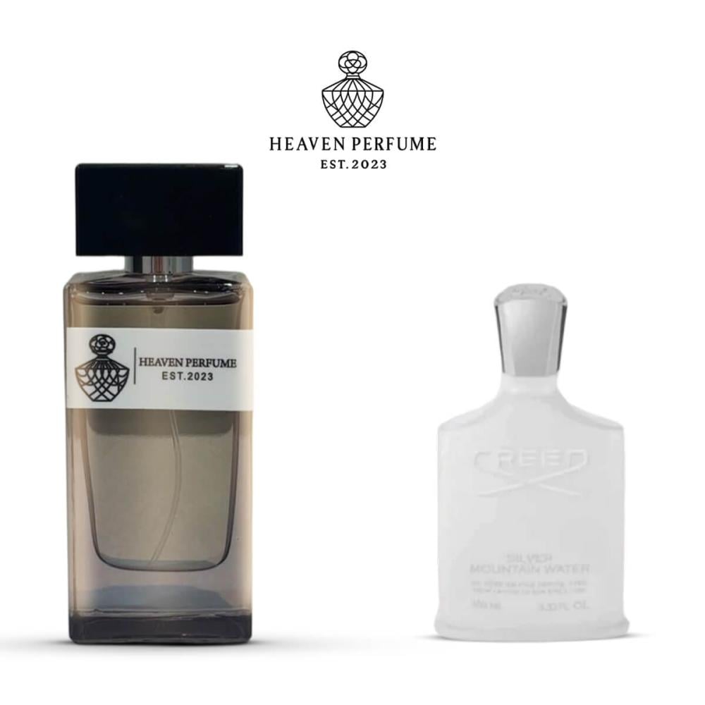 عطر كريد الابيض
