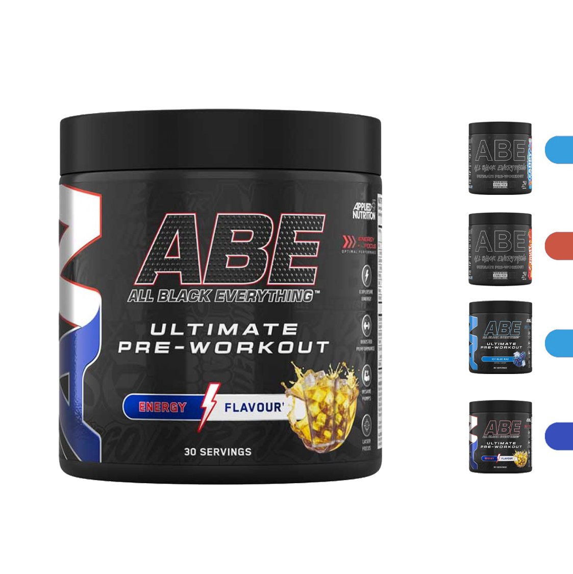 Applied Nutrition - ABE Pre Workout (30 serving)