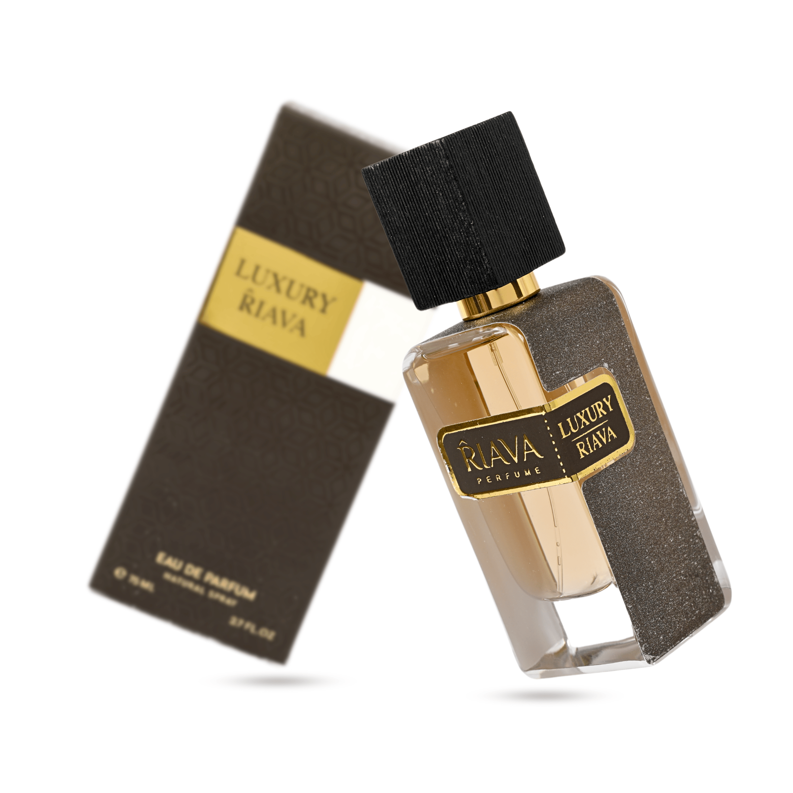  LUXURY RIAVA perfume