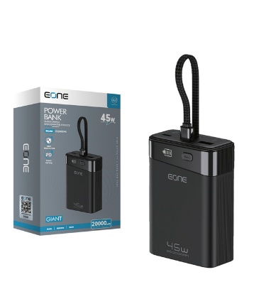 بطارية Eone Giant 20 بقوة 45 واط