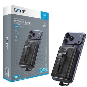 بطارية EONE Paxo MagSafe – سعة 10 ألف