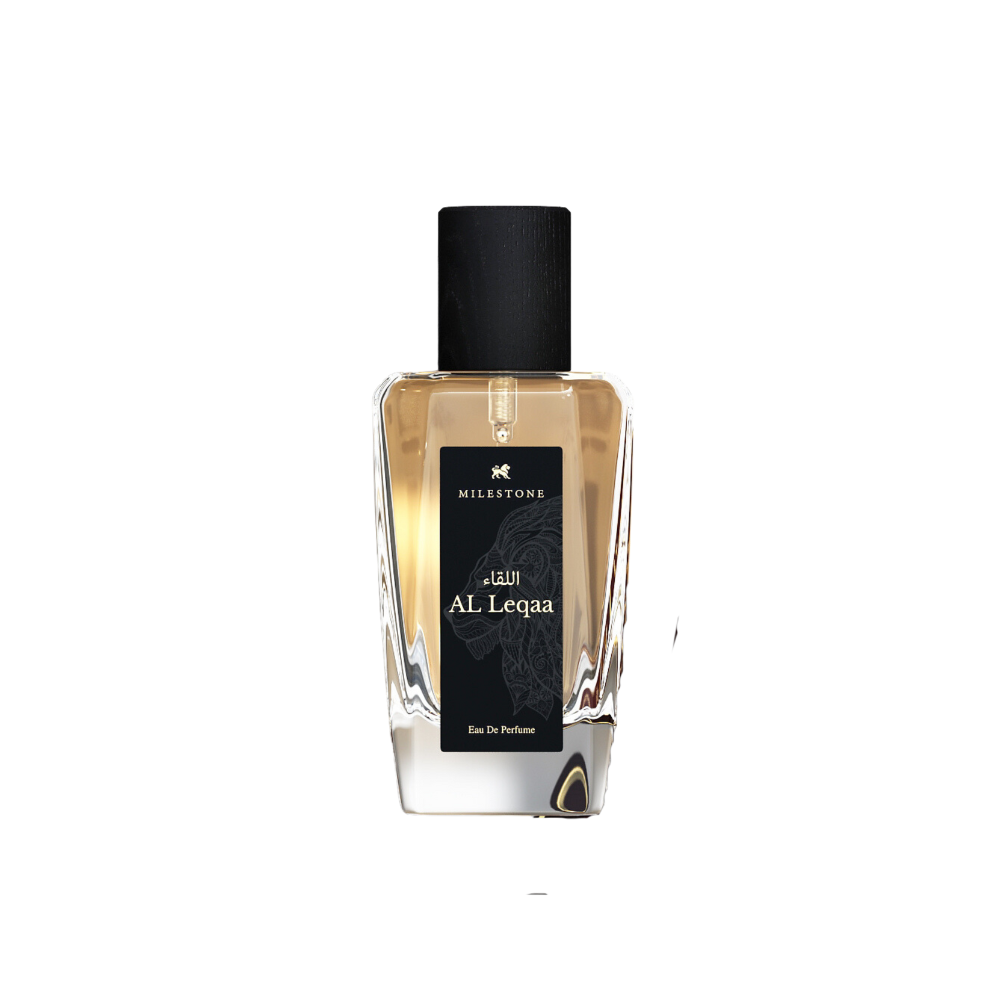 عطر اللقاء 