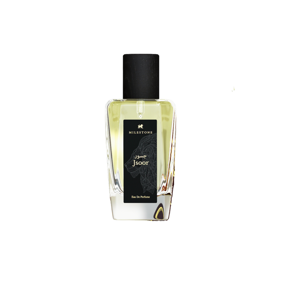 عطر جسور 